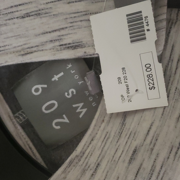 Spring/Fall Jacket - Picture 4 of 4